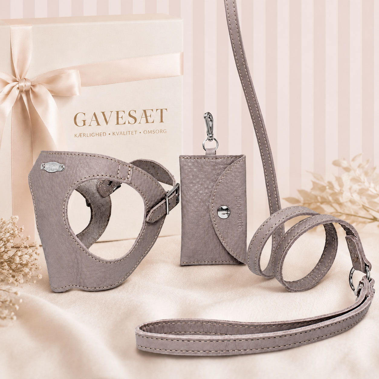 Gavesæt & gaveideer