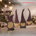 Harmony – Nissebanden træfigur