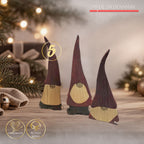Harmony – Nissebanden træfigur