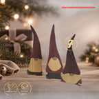 Harmony – Nissebanden træfigur
