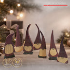 Harmony – Nissebanden træfigur
