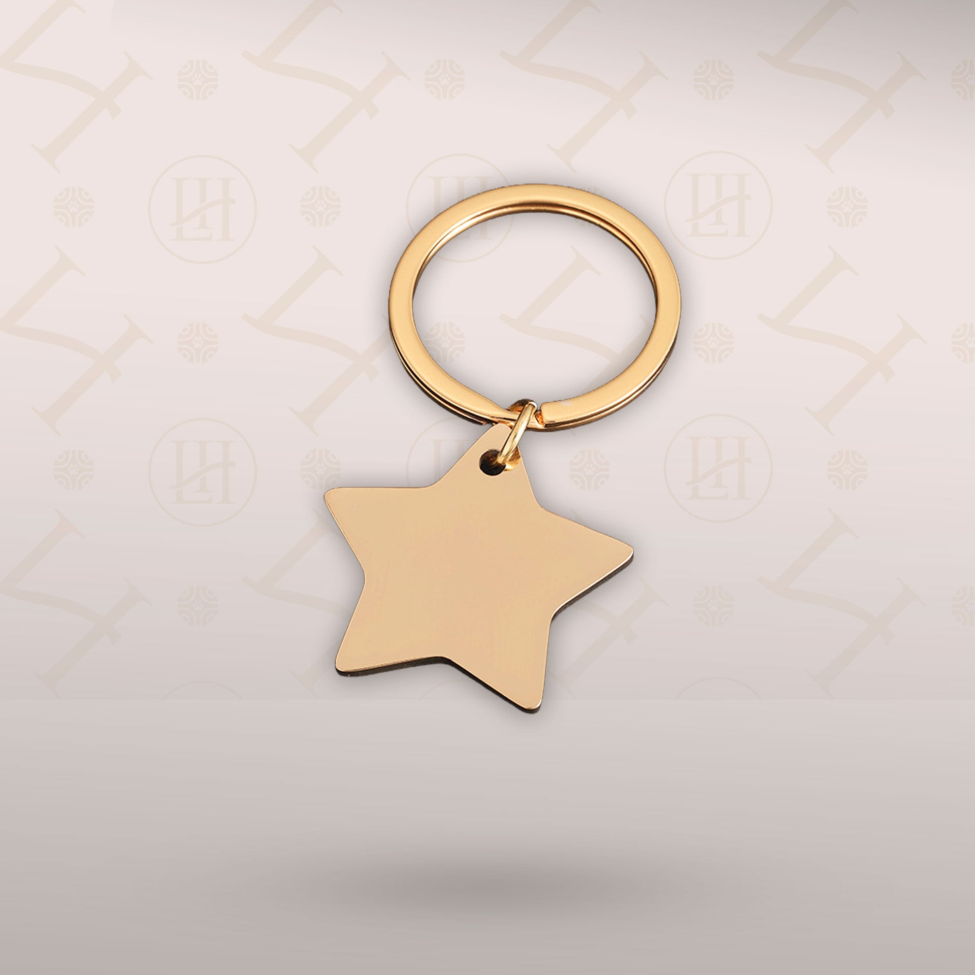 Hundetegn STAR