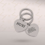Hundetegn HEART