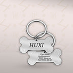 Hundetegn BONE